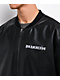 Primitive Borough Black Faux-Leather Jacket - Thumbnail image 3 of 7