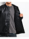 Primitive Borough Black Faux-Leather Jacket - Thumbnail image 7 of 7