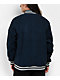 Primitive Bradford Blue Corduroy Varsity Jacket - Thumbnail image 3 of 8