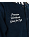 Primitive Bradford Blue Corduroy Varsity Jacket - Thumbnail image 6 of 8