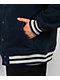 Primitive Bradford Blue Corduroy Varsity Jacket - Thumbnail image 7 of 8