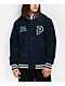 Primitive Bradford Blue Corduroy Varsity Jacket - Thumbnail image 2 of 8