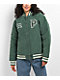 Primitive Bradford Green Corduroy Varsity Jacket - Thumbnail image 3 of 5