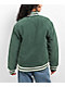 Primitive Bradford Green Corduroy Varsity Jacket - Thumbnail image 2 of 5