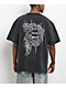 Primitive Cage Dirty P Black Wash T-Shirt - Thumbnail image 1 of 3