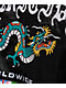 Primitive Capital Black Bomber Jacket - Thumbnail image 3 of 6