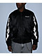 Primitive Capital Black Bomber Jacket - Thumbnail image 6 of 6
