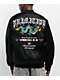Primitive Capital Black Bomber Jacket - Thumbnail image 1 of 6