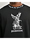 Primitive Century Black Heavyweight T-Shirt - Thumbnail image 3 of 3
