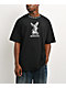 Primitive Century Black Heavyweight T-Shirt - Thumbnail image 2 of 3