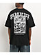 Primitive Century Black Heavyweight T-Shirt - Thumbnail image 1 of 3