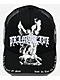 Primitive Century Black Trucker Hat - Thumbnail image 3 of 5