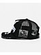 Primitive Century Black Trucker Hat - Thumbnail image 4 of 5
