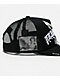 Primitive Century Black Trucker Hat - Thumbnail image 5 of 5