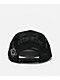 Primitive Century Black Trucker Hat - Thumbnail image 2 of 5