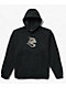 Primitive Ceramic Black Heavyweight Hoodie - Thumbnail image 2 of 2