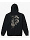 Primitive Ceramic Black Heavyweight Hoodie - Thumbnail image 1 of 2