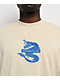 Primitive Ceramic White Heavyweight T-Shirt - Thumbnail image 4 of 4