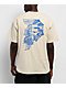 Primitive Ceramic White Heavyweight T-Shirt - Thumbnail image 1 of 4