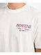 Primitive Chateau Natural T-Shirt - Thumbnail image 3 of 3