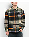 Primitive Circuit Green Flannel Jacket - Thumbnail image 3 of 6