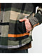 Primitive Circuit Green Flannel Jacket - Thumbnail image 5 of 6