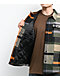 Primitive Circuit Green Flannel Jacket - Thumbnail image 6 of 6