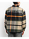 Primitive Circuit Green Flannel Jacket - Thumbnail image 2 of 6
