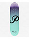 Primitive Classic P Gradient 8.25" Skateboard Deck - Thumbnail image 1 of 2