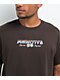 Primitive Cobra Brown T-Shirt - Thumbnail image 3 of 3