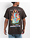 Primitive Cobra Brown T-Shirt - Thumbnail image 1 of 3