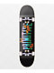 Primitive Collegiate Butterfly 7.3" Skateboard Complete - Thumbnail image 1 of 3
