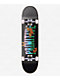 Primitive Collegiate Butterfly 7.3" Skateboard Complete - Thumbnail image 1 of 3