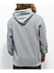 Primitive Collegiate Grey Hoodie