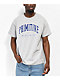 Primitive Collegiate Wordwide T-Shirt - Thumbnail image 1 of 2
