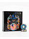 Primitive Crystal Ball Skateboard Bearings - Thumbnail image 1 of 2