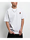 Primitive Dedication White Heavyweight T-Shirt - Thumbnail image 1 of 2