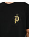Primitive Defend Black T-Shirt - Thumbnail image 3 of 3