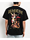 Primitive Defend Black T-Shirt - Thumbnail image 1 of 3