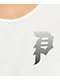 Primitive Dirty P Bars camiseta blanca sin mangas