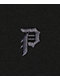 Primitive Dirty P Black T-Shirt - Thumbnail image 2 of 2