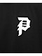 Primitive Dirty P Black T-Shirt - Thumbnail image 3 of 7