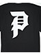 Primitive Dirty P Black T-Shirt - Thumbnail image 4 of 7