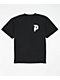 Primitive Dirty P Black T-Shirt - Thumbnail image 6 of 7