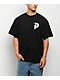 Primitive Dirty P Black T-Shirt - Thumbnail image 2 of 7