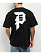 Primitive Dirty P Black T-Shirt - Thumbnail image 1 of 7