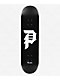 Primitive Dirty P Core 8.25" Skateboard Deck - Thumbnail image 1 of 2