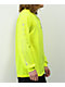 Primitive Dirty P High Visibility Neon Yellow Long Sleeve T-Shirt - Thumbnail image 4 of 7