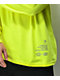 Primitive Dirty P High Visibility Neon Yellow Long Sleeve T-Shirt - Thumbnail image 5 of 7