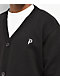 Primitive Dirty P II Black Cardigan - Thumbnail image 3 of 4
